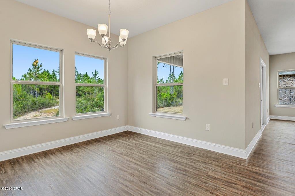 Bridge Harbor - Residential