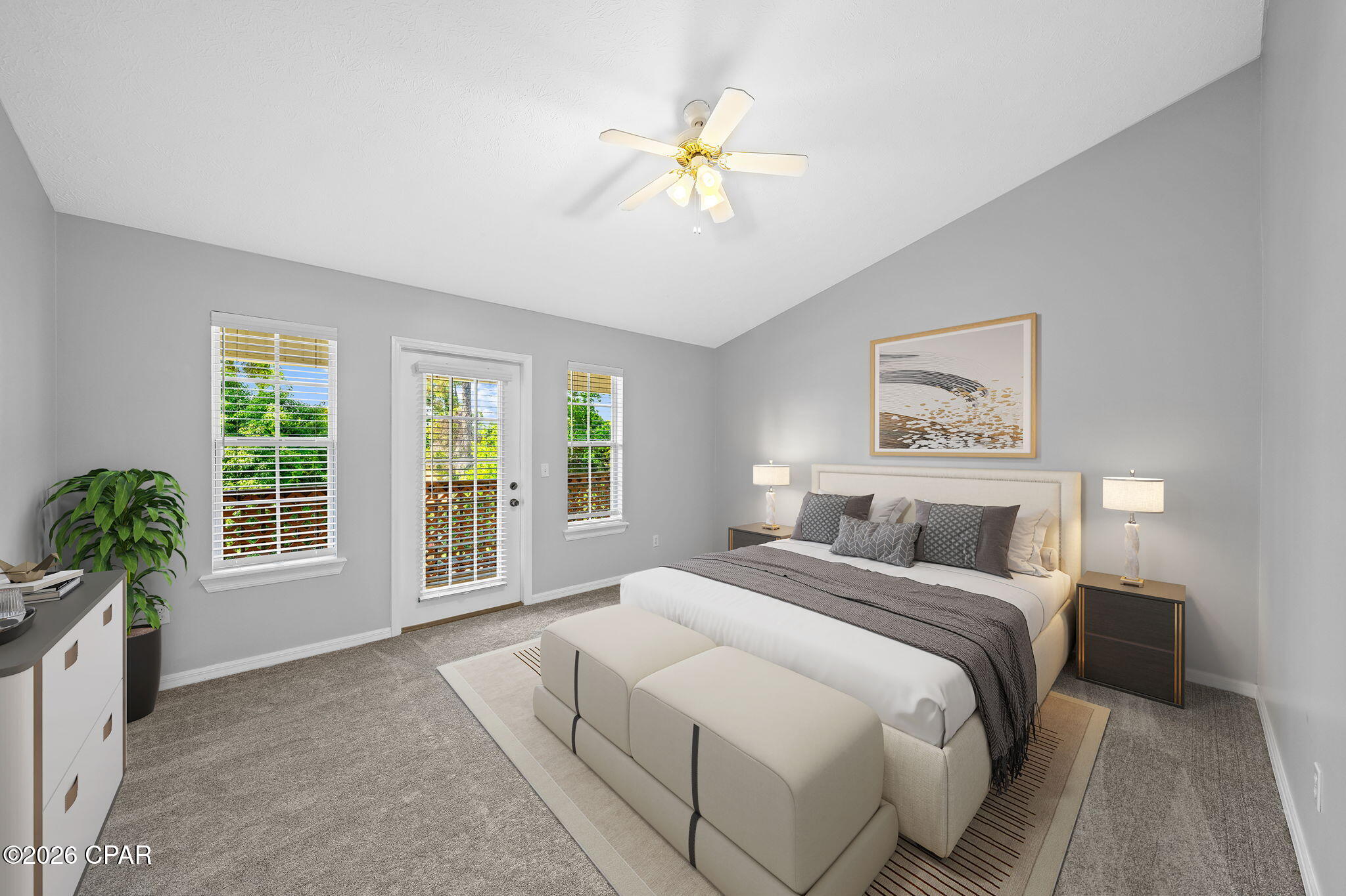 Treasure Cove - Residential