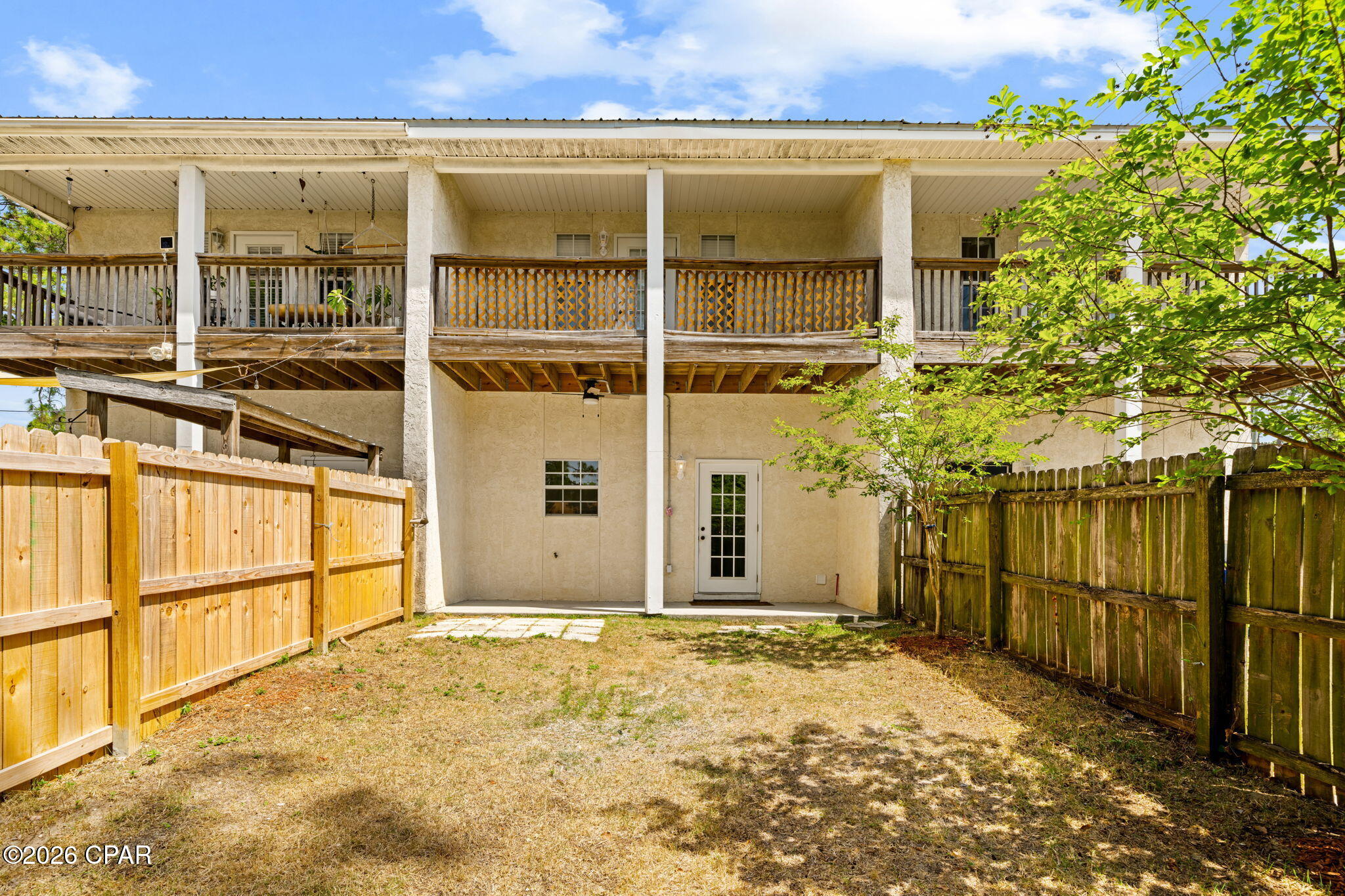 Treasure Cove - Residential