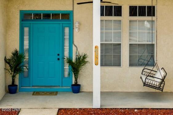 Treasure Cove - Residential