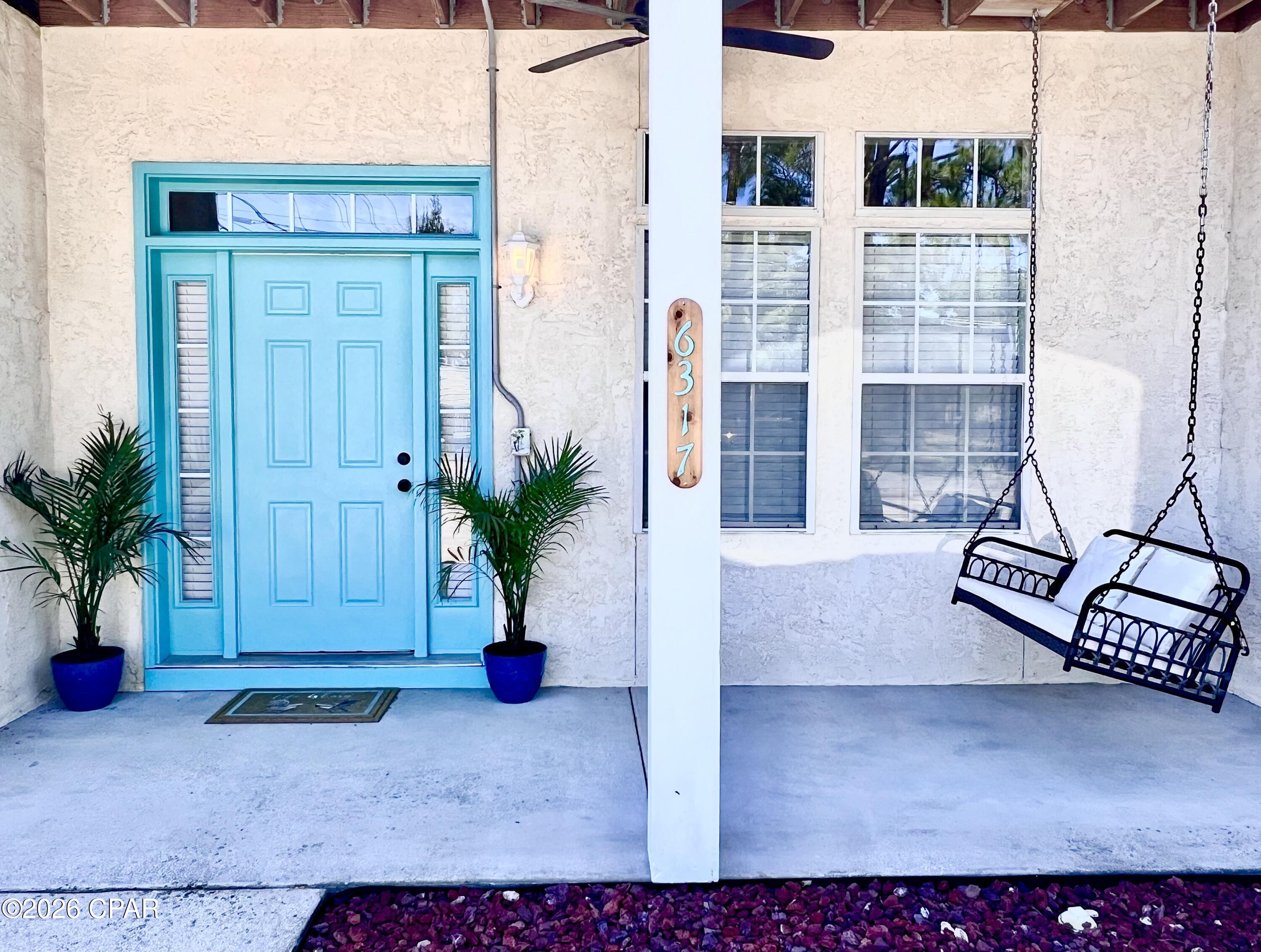 Treasure Cove - Residential