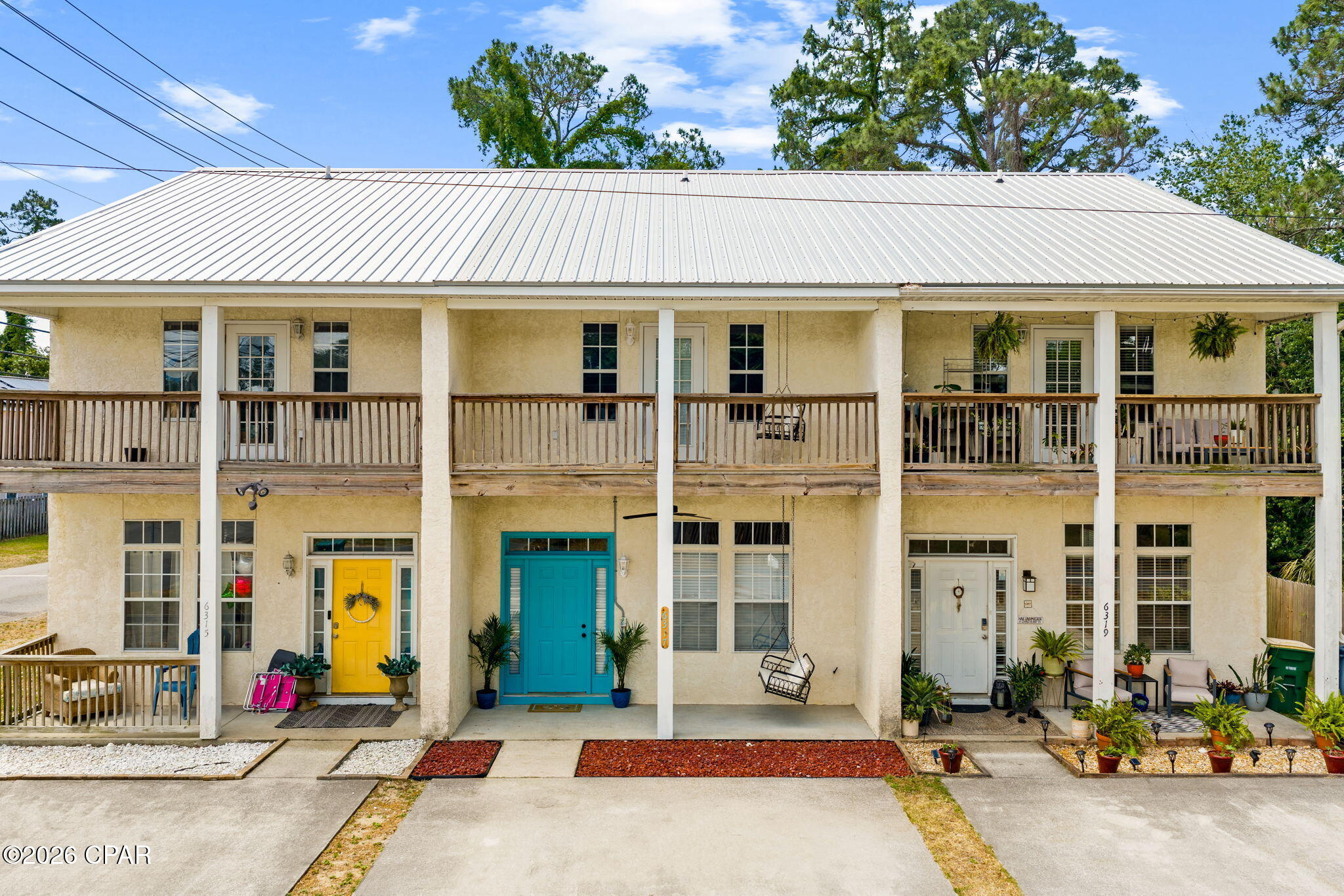 Treasure Cove - Residential