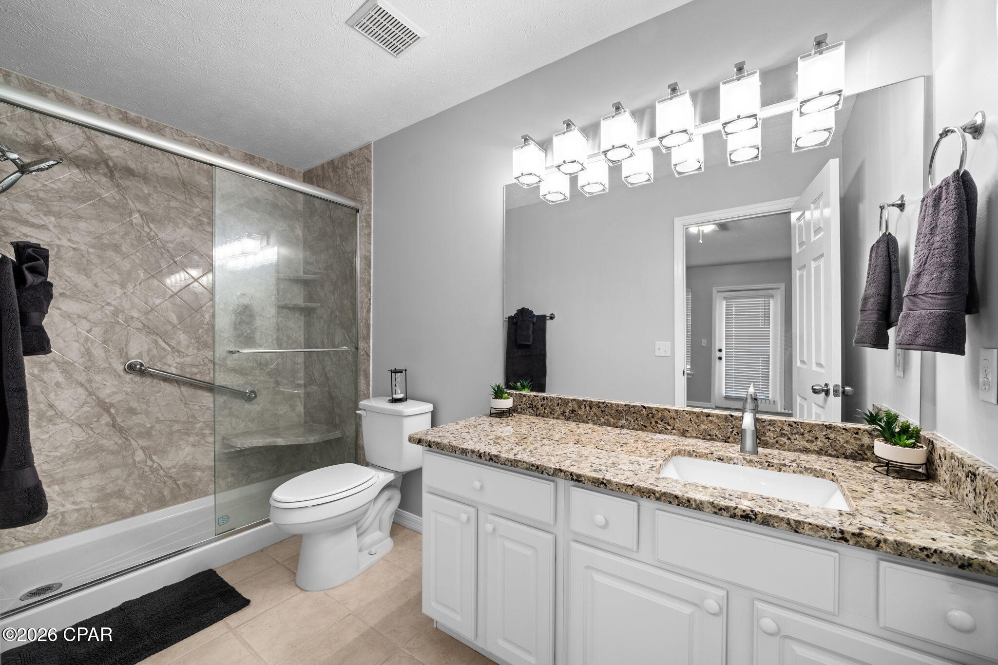 Treasure Cove - Residential