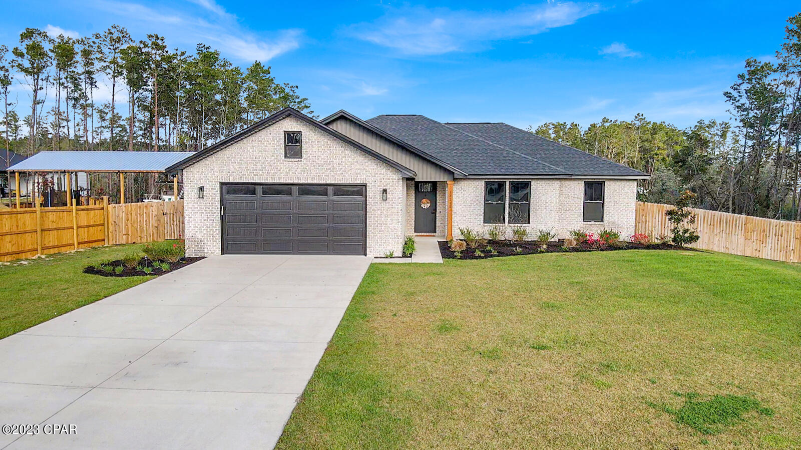 Pinebrook - Residential