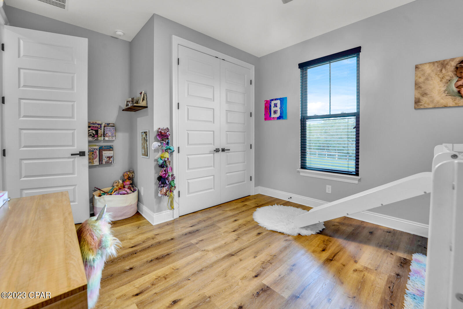 Pinebrook - Residential