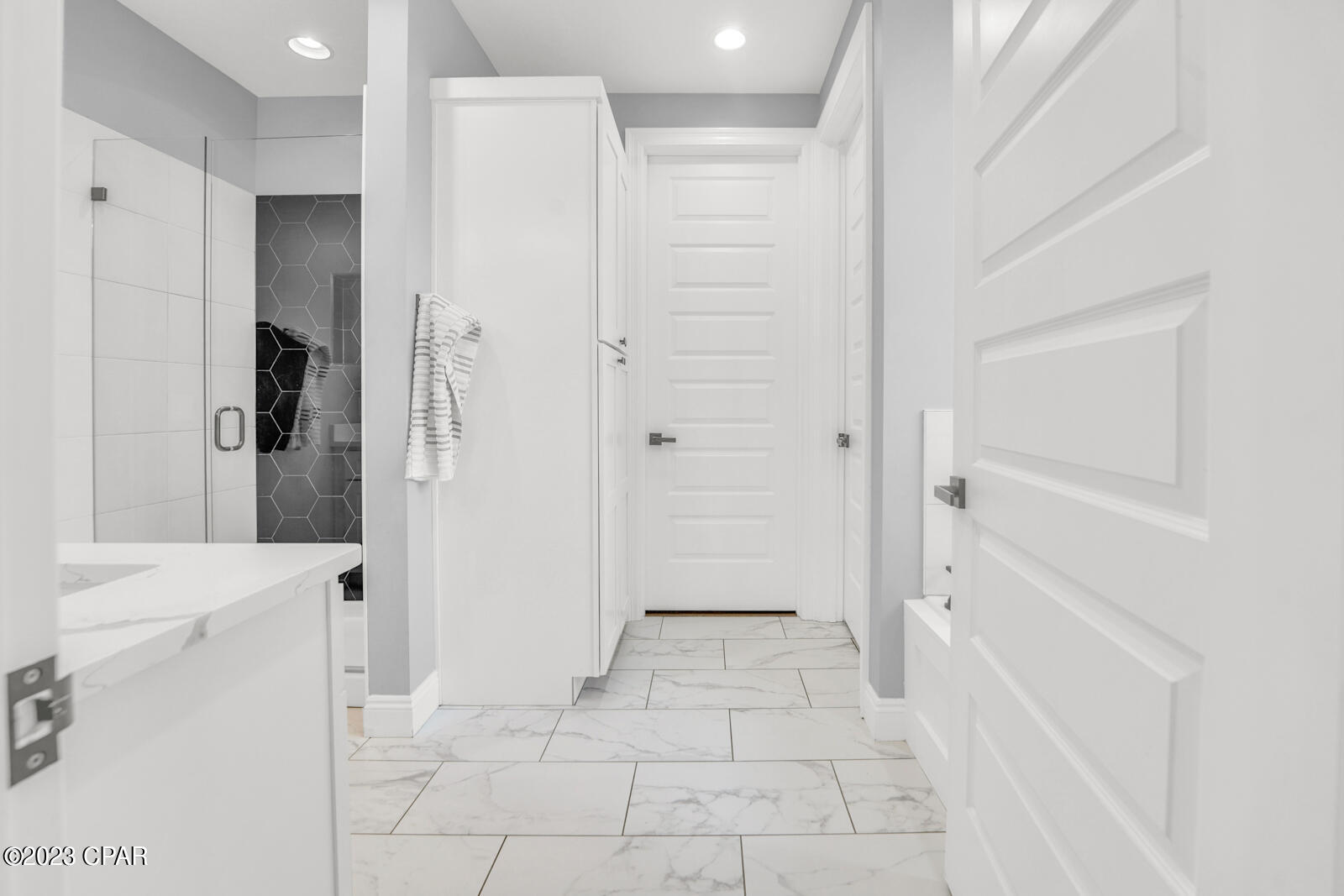 Pinebrook - Residential