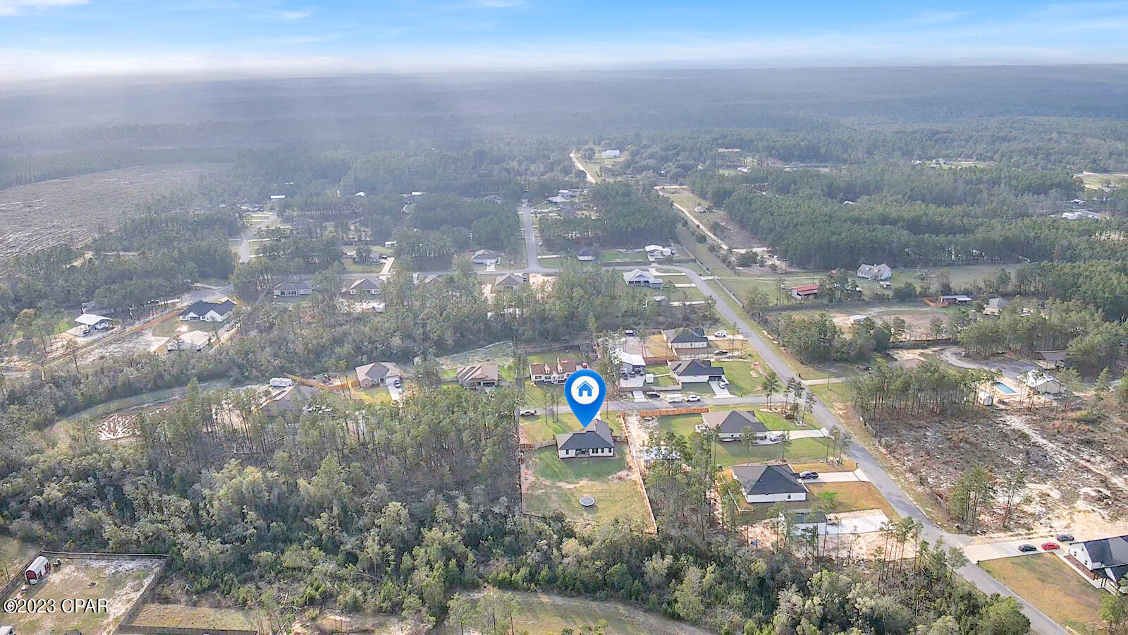 Pinebrook - Residential