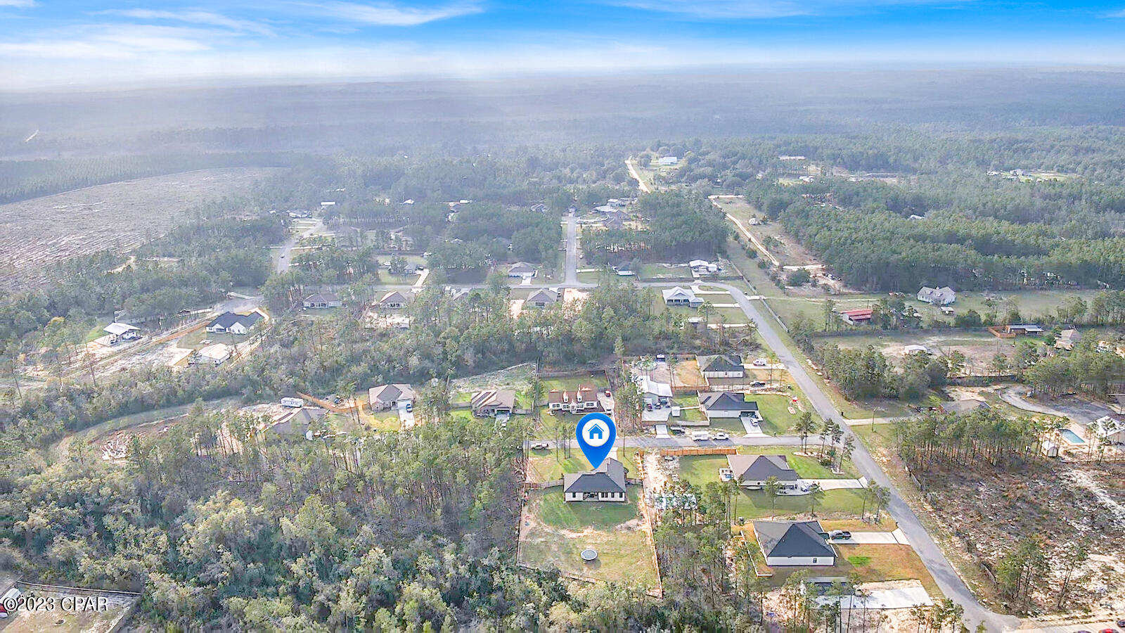 Pinebrook - Residential