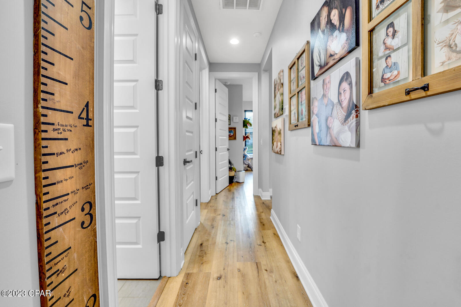 Pinebrook - Residential