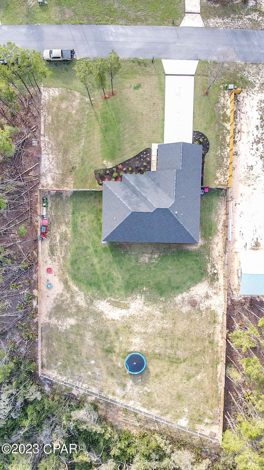 Pinebrook - Residential