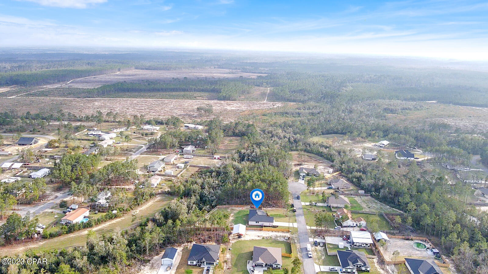 Pinebrook - Residential