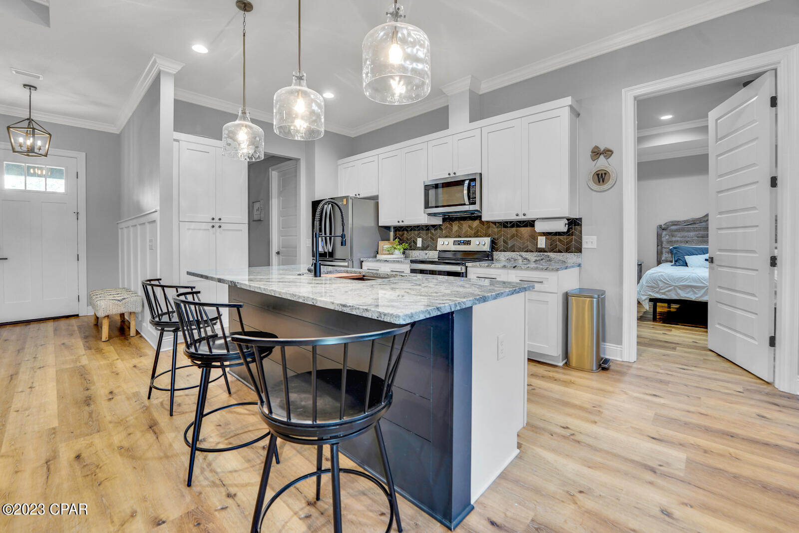 Pinebrook - Residential