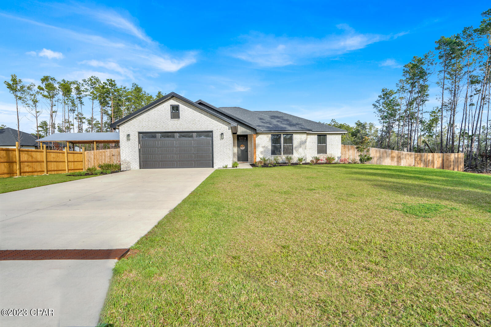 Pinebrook - Residential