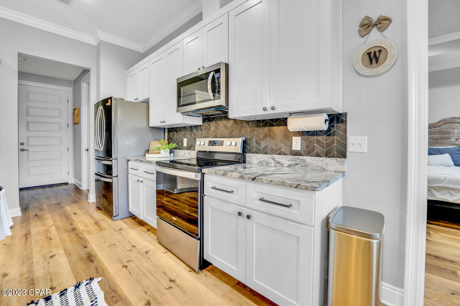 Pinebrook - Residential