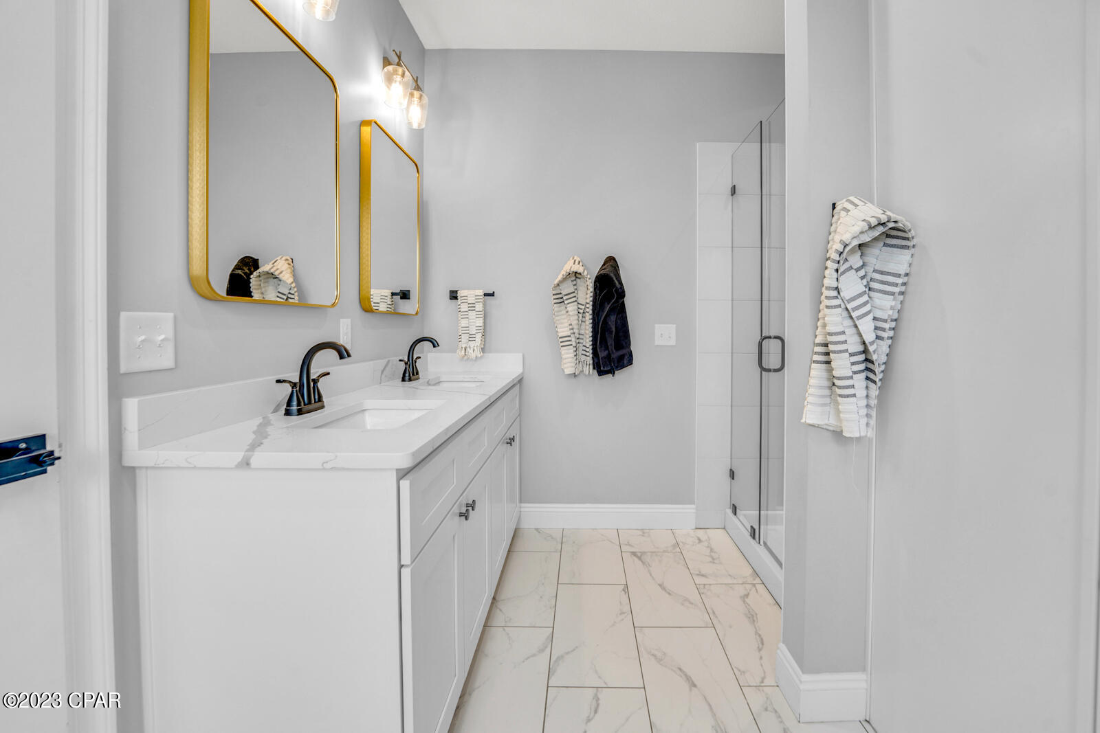 Pinebrook - Residential