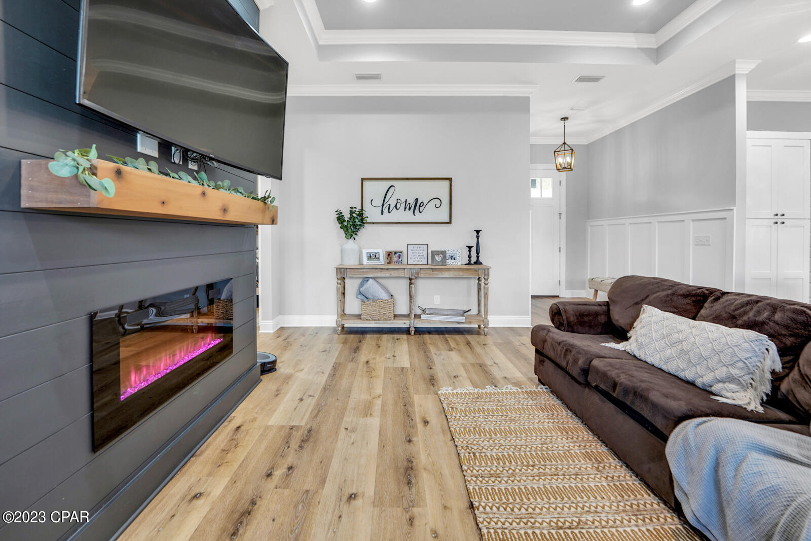 Pinebrook - Residential