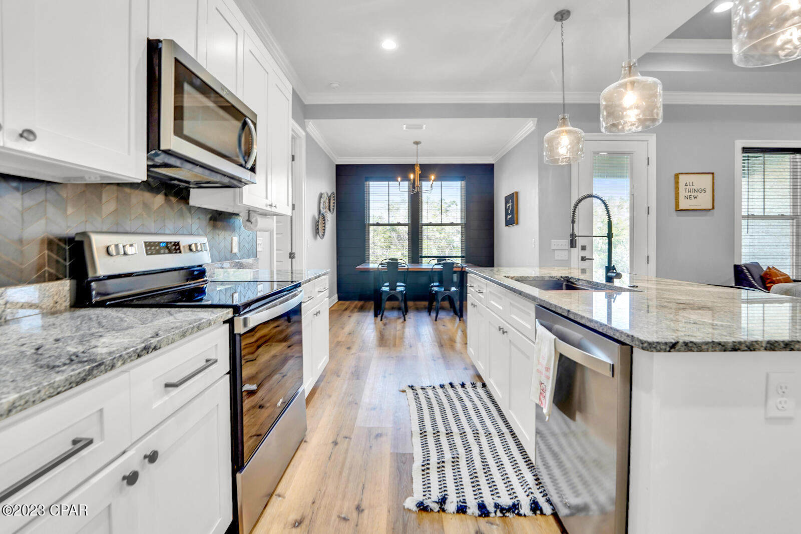 Pinebrook - Residential