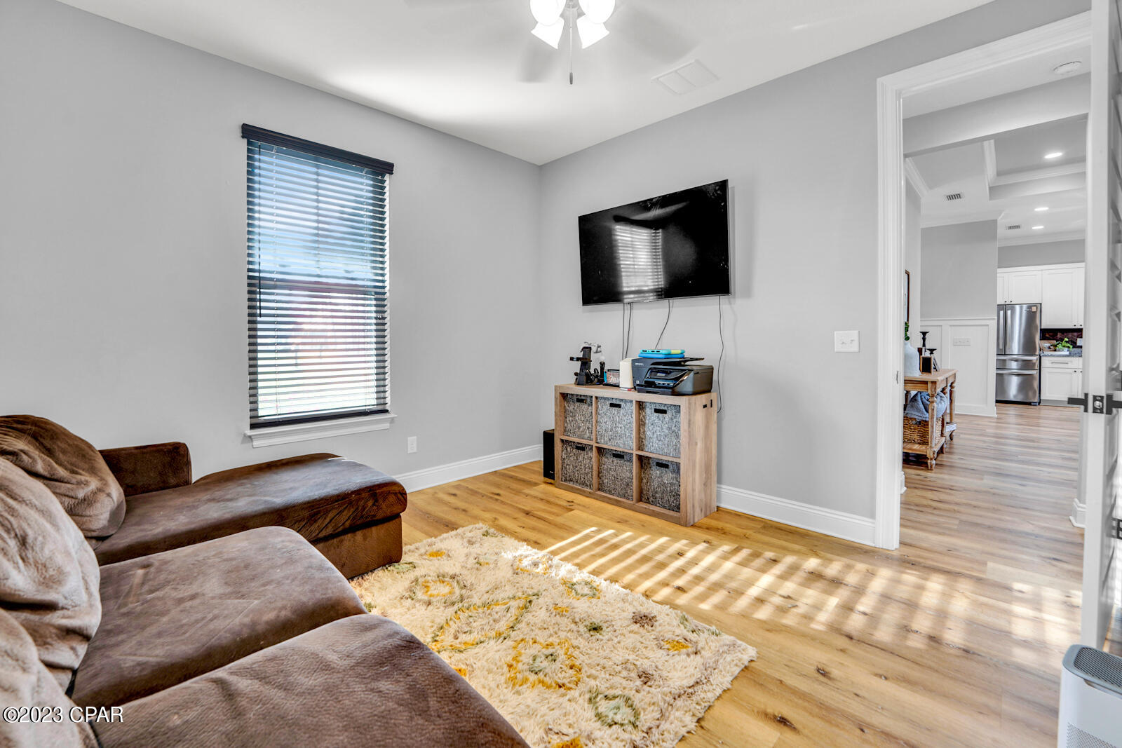 Pinebrook - Residential