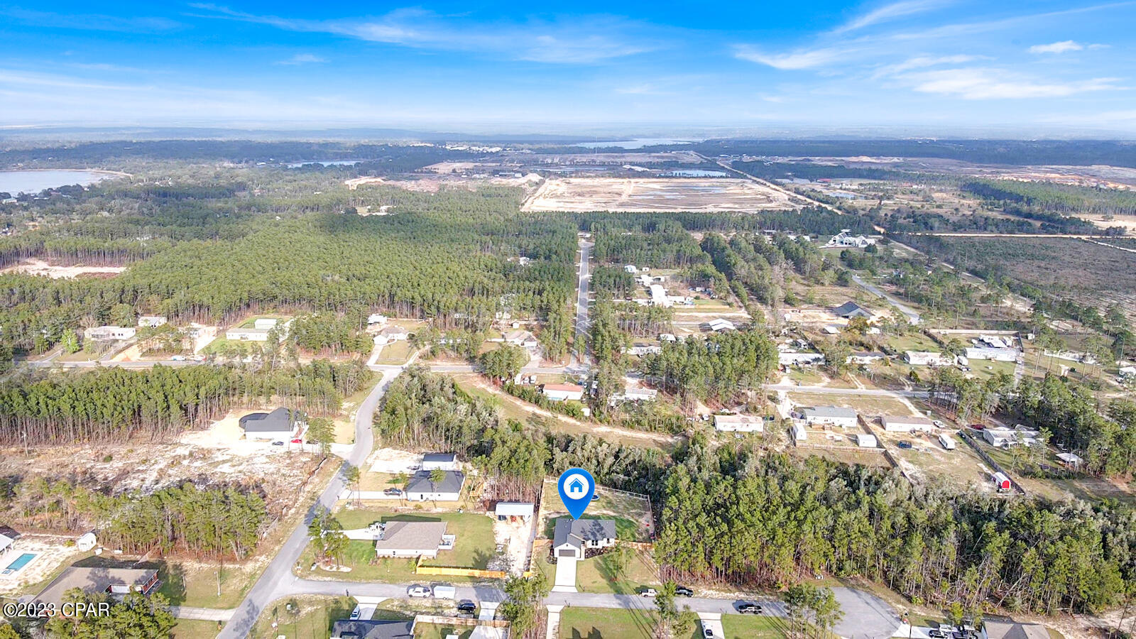 Pinebrook - Residential