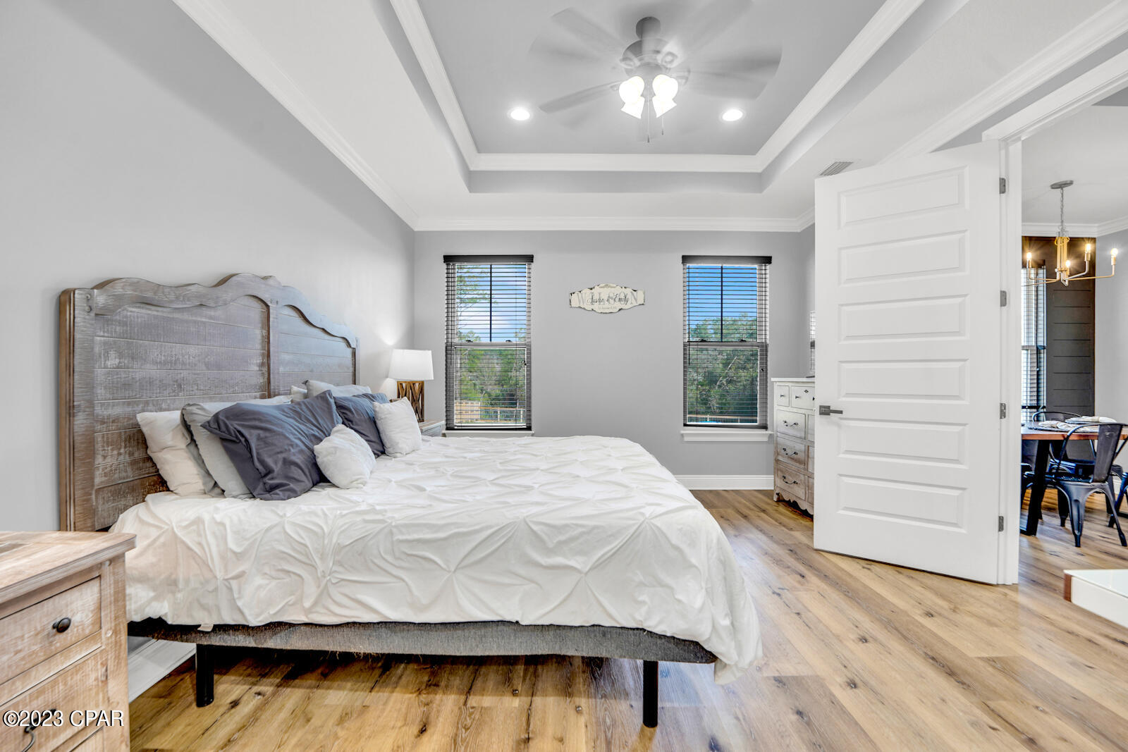 Pinebrook - Residential