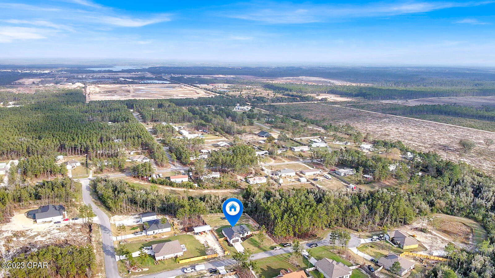 Pinebrook - Residential