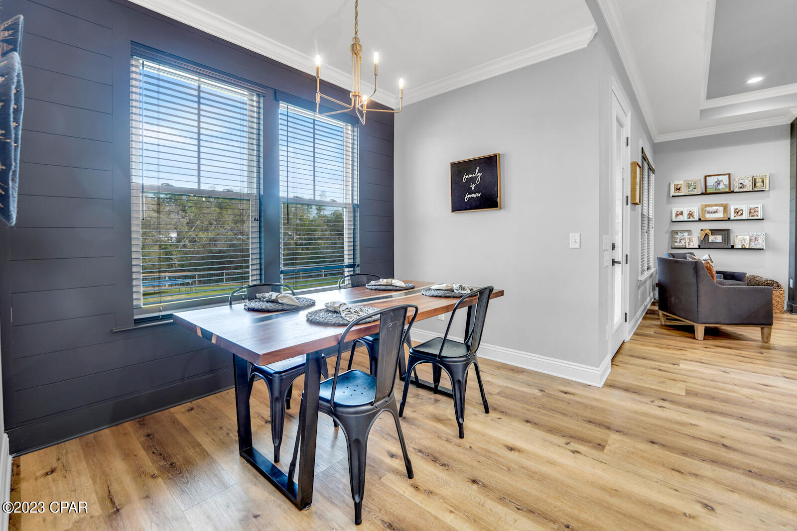 Pinebrook - Residential