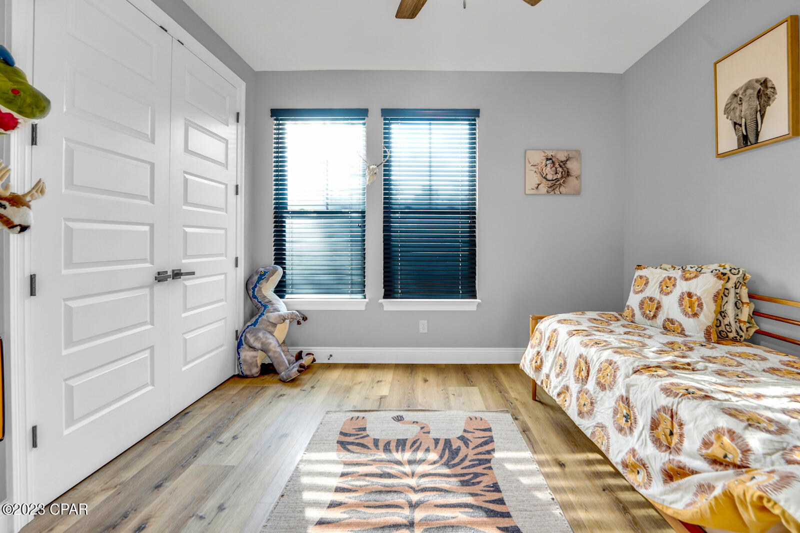 Pinebrook - Residential