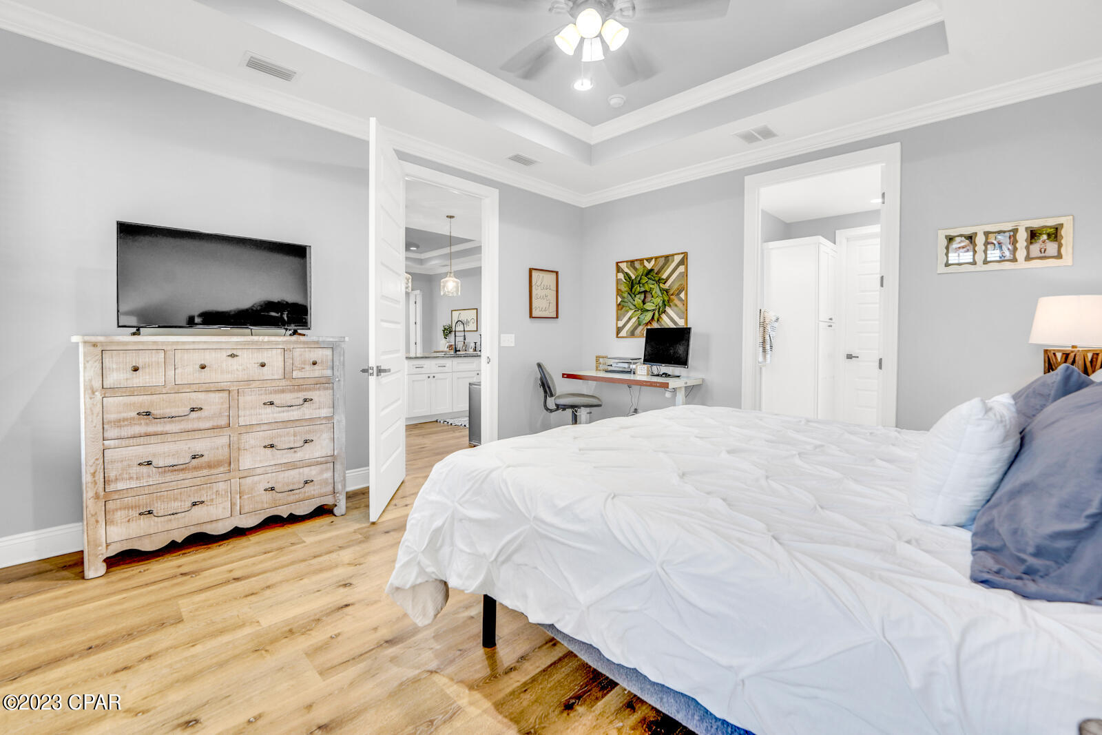 Pinebrook - Residential