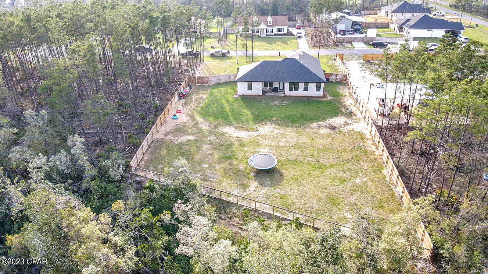 Pinebrook - Residential