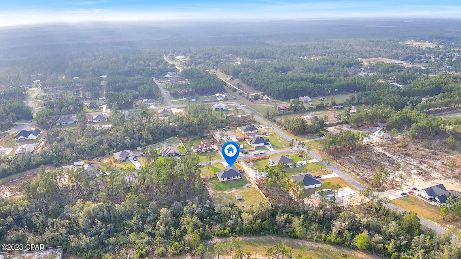 Pinebrook - Residential