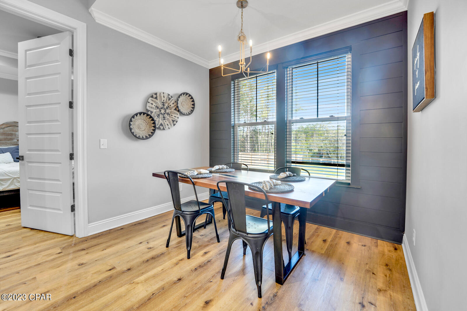 Pinebrook - Residential