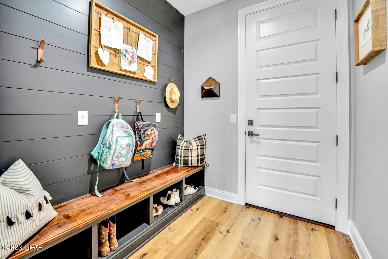 Pinebrook - Residential