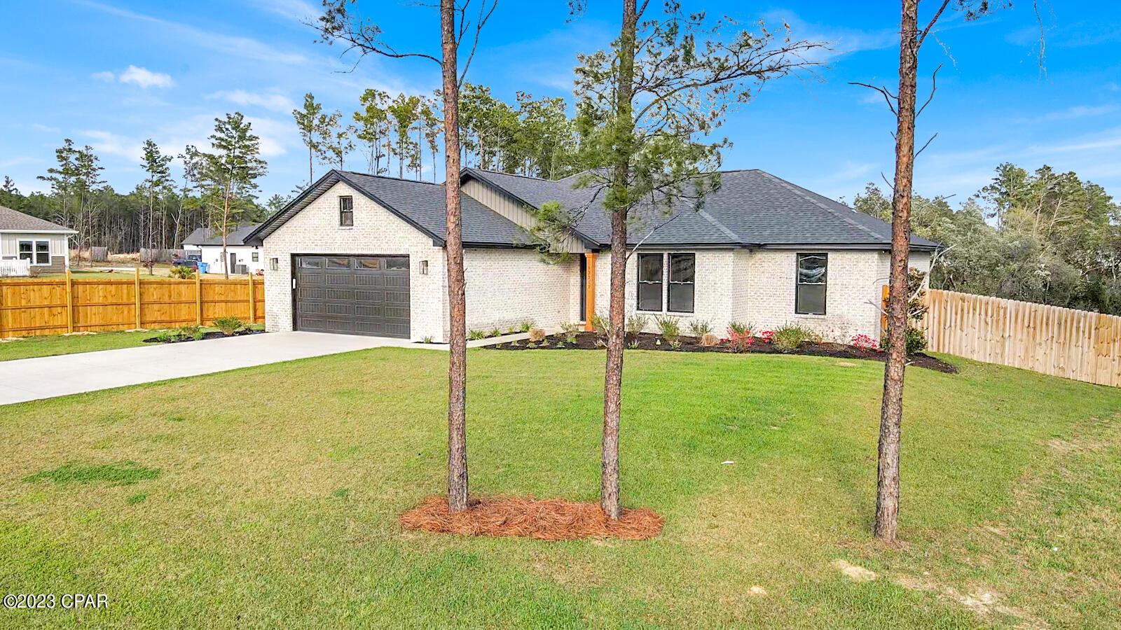 Pinebrook - Residential