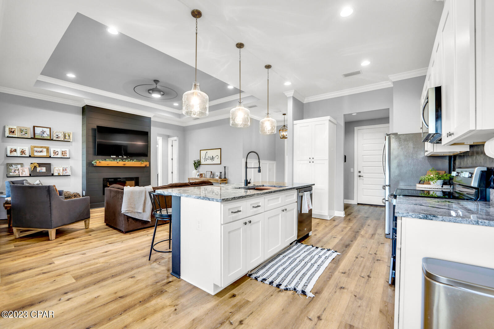 Pinebrook - Residential