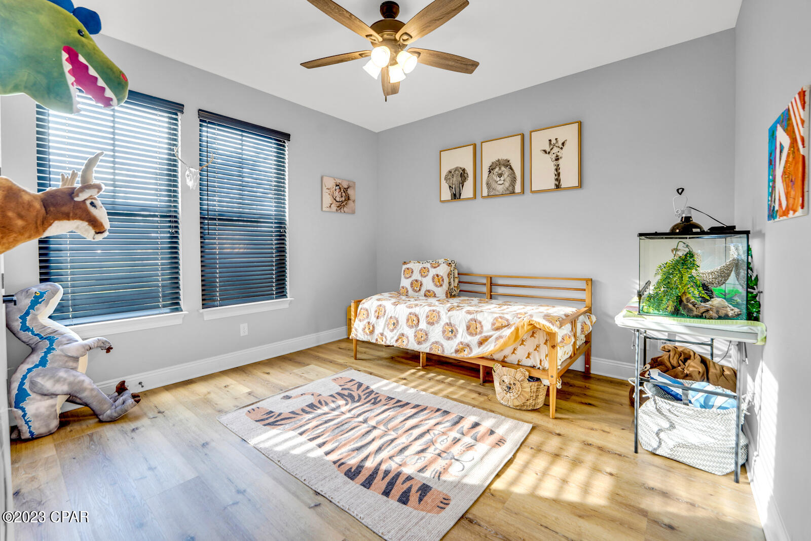 Pinebrook - Residential