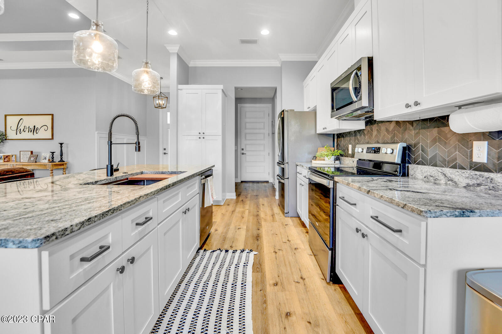 Pinebrook - Residential