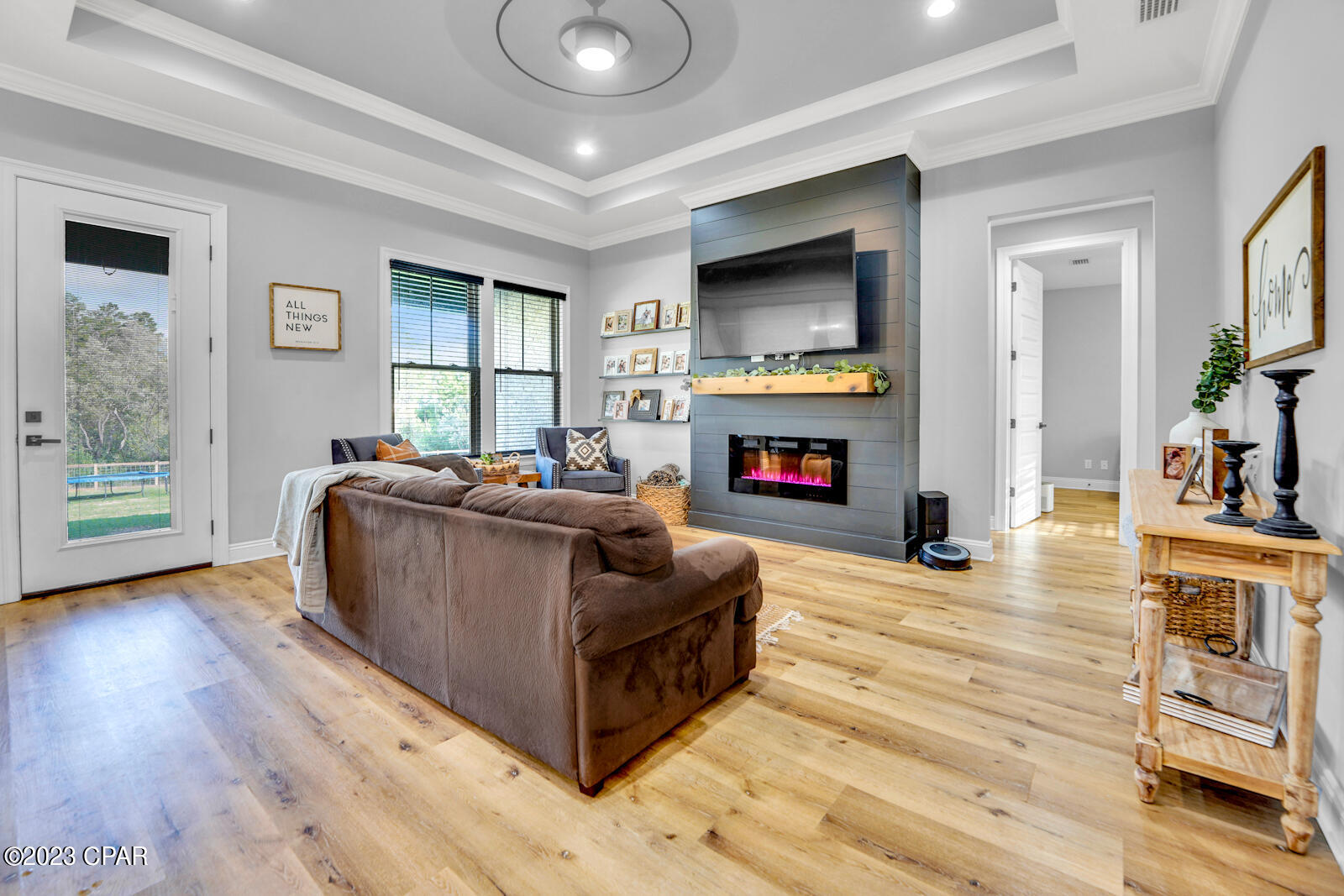 Pinebrook - Residential