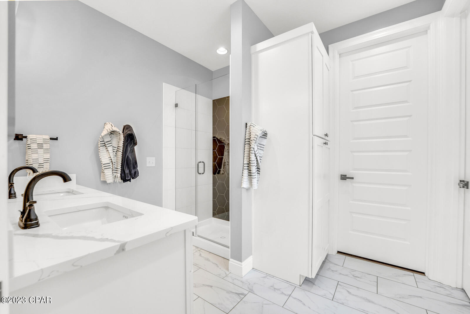 Pinebrook - Residential