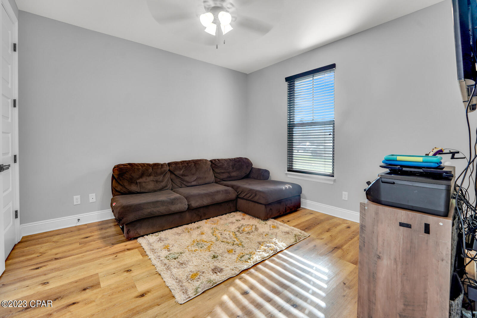 Pinebrook - Residential