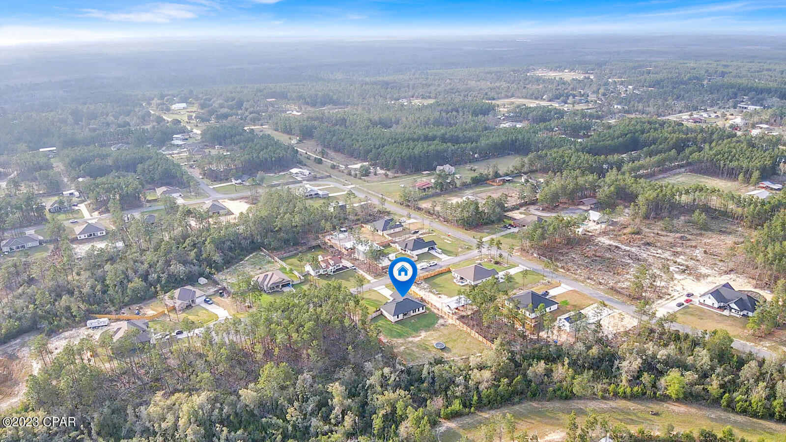 Pinebrook - Residential