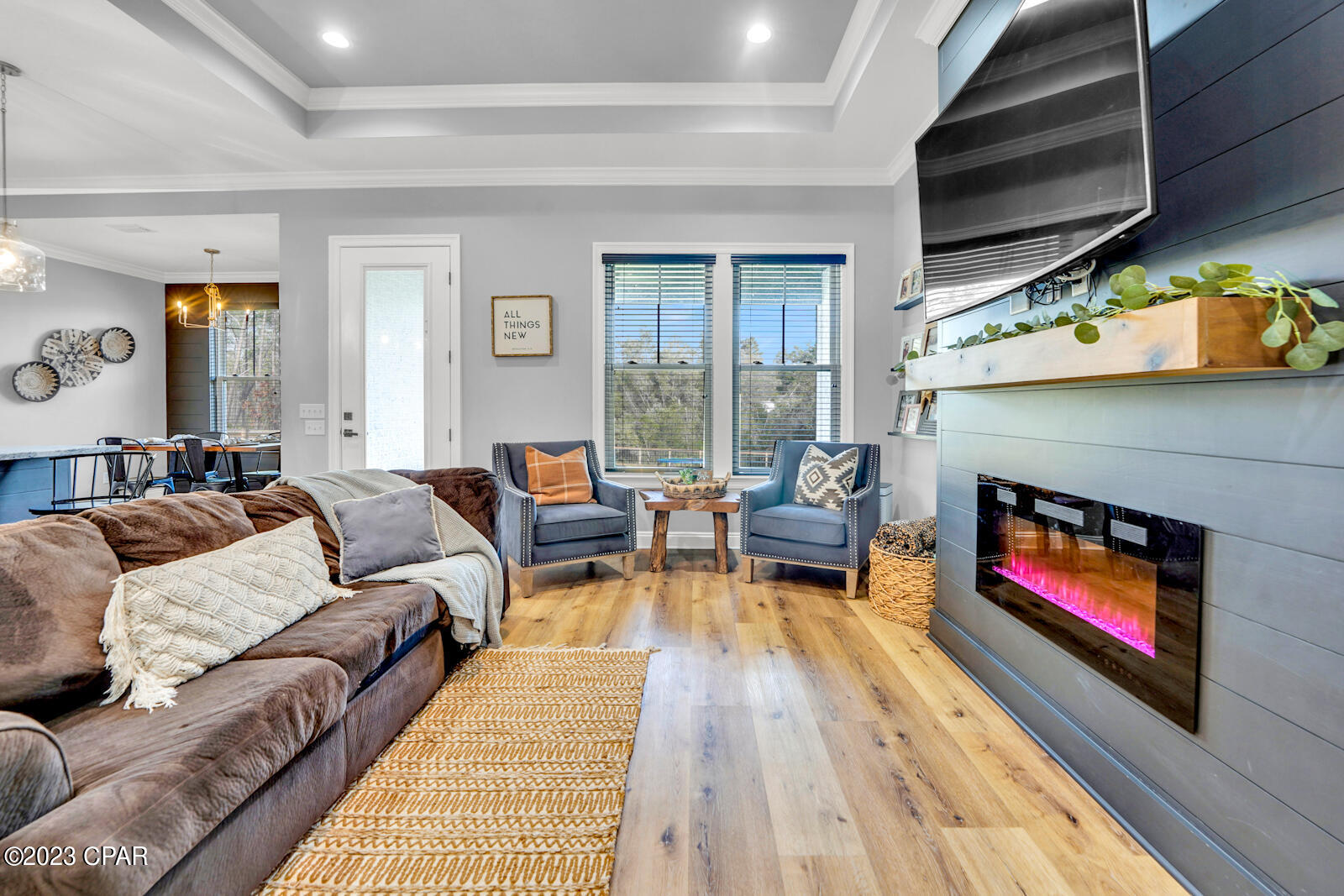 Pinebrook - Residential