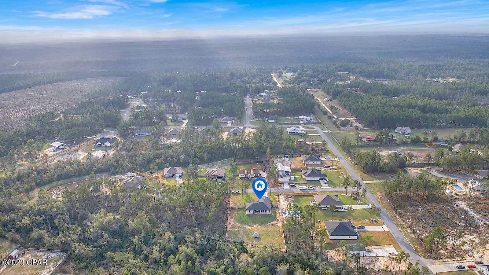 Pinebrook - Residential