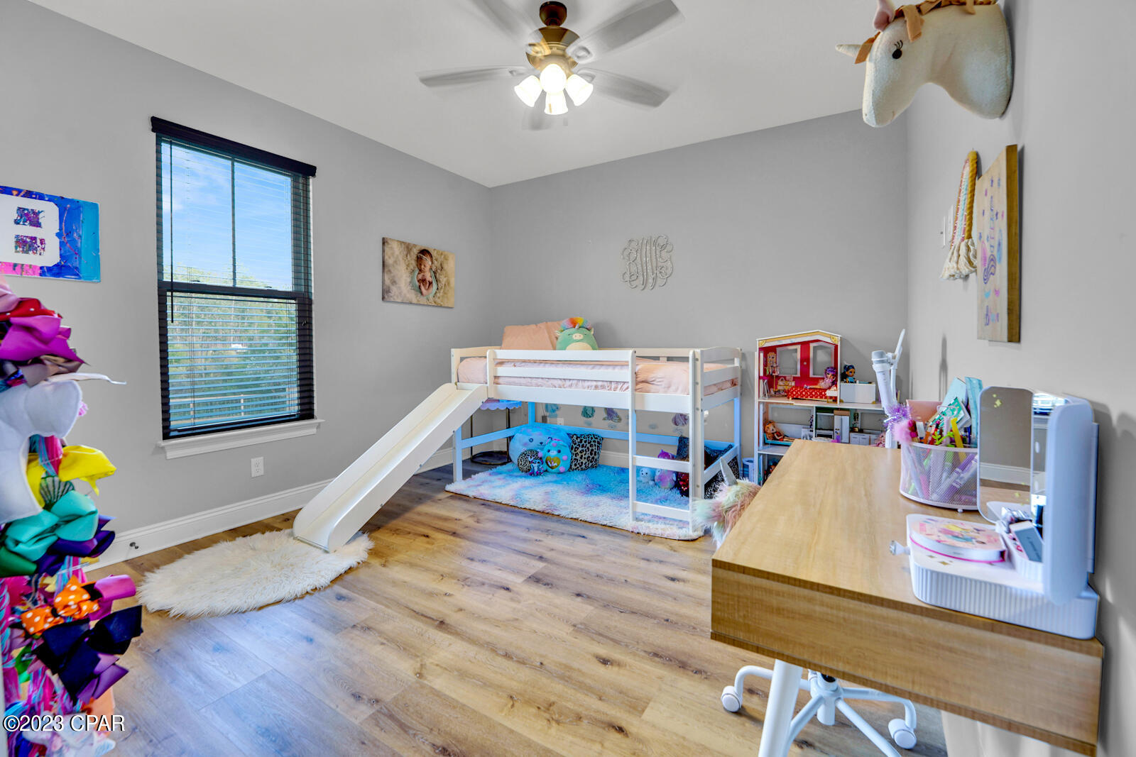 Pinebrook - Residential