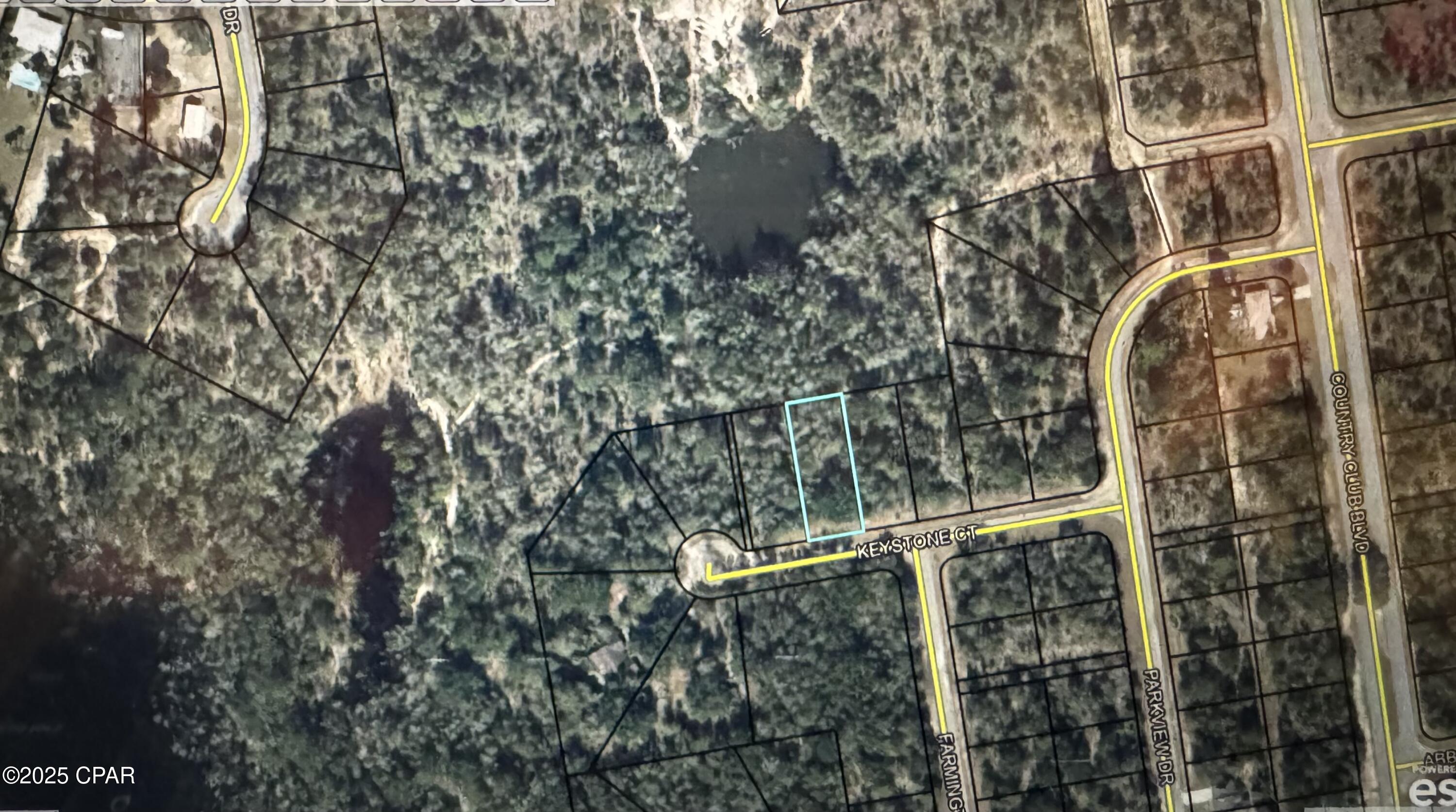 Sunny Hills Unit 2 - Land