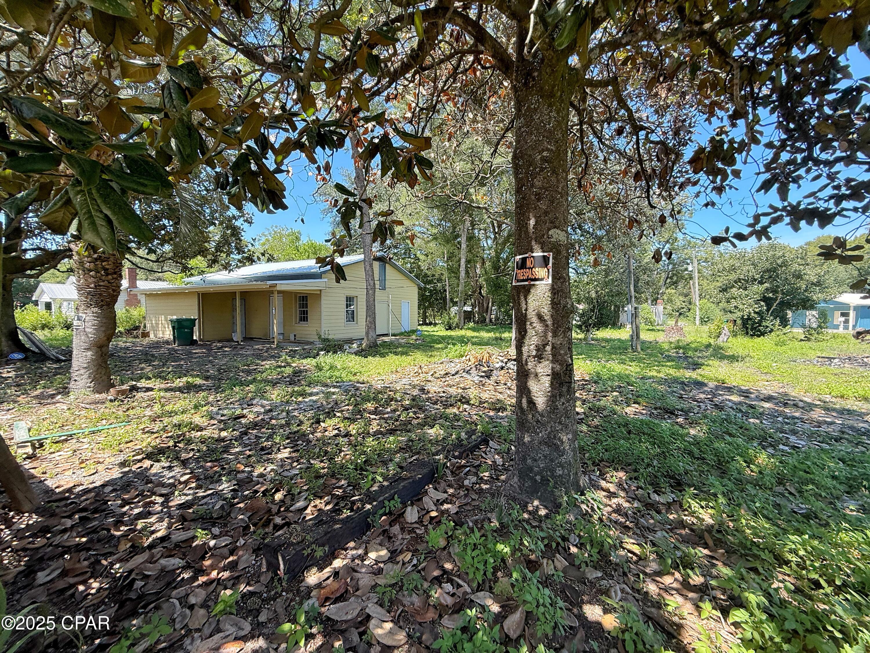 No Named Subdivision - Residential