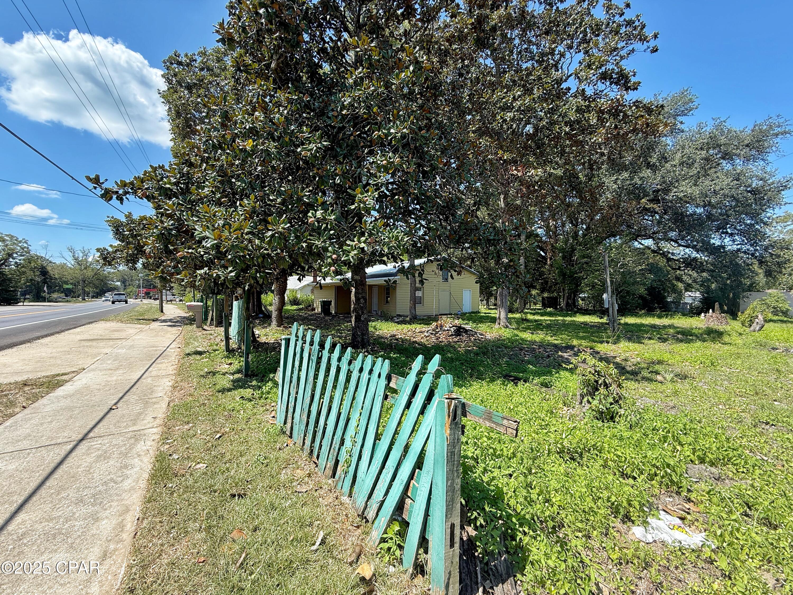 No Named Subdivision - Residential