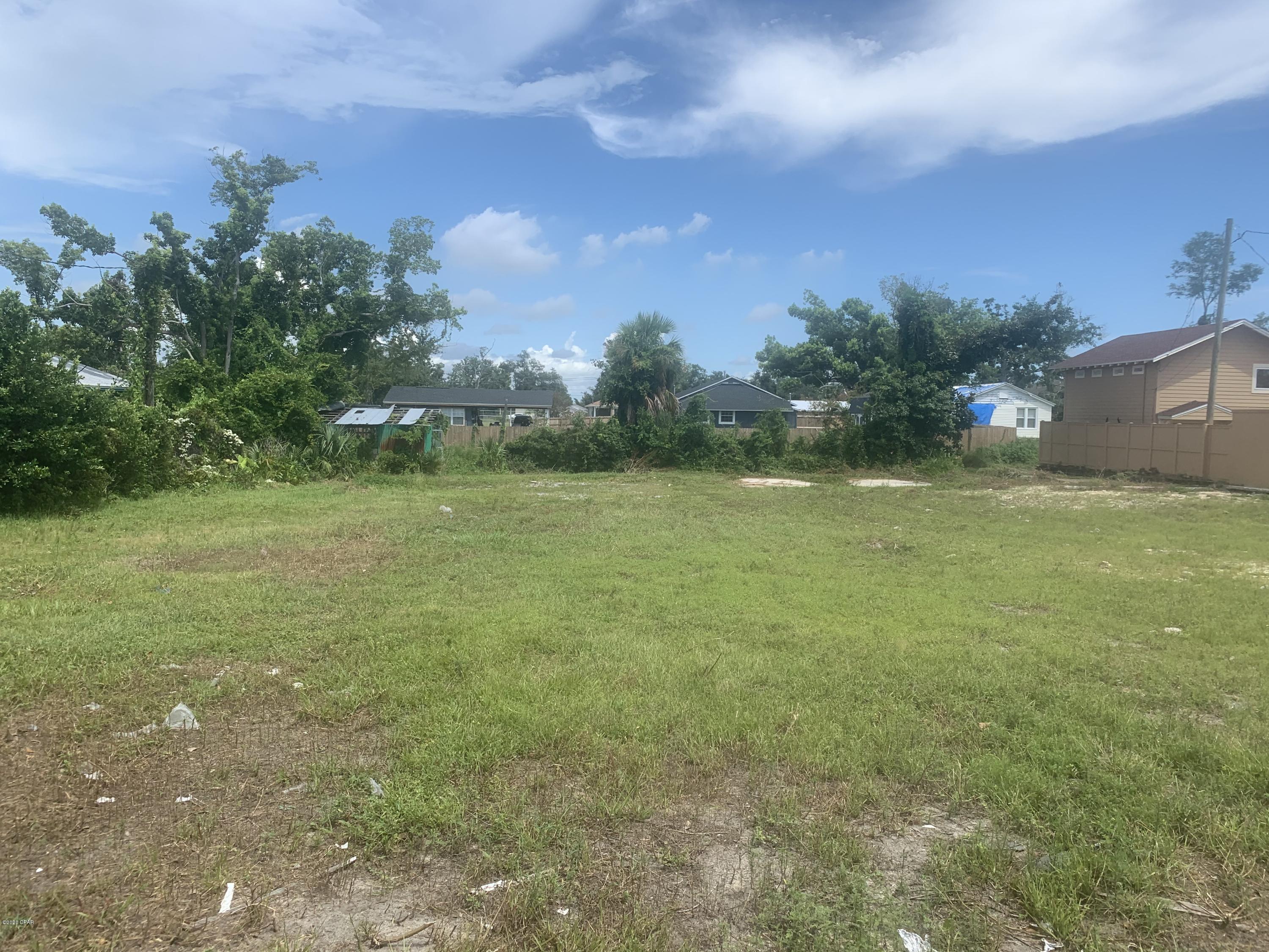 [No Recorded Subdiv] - Land