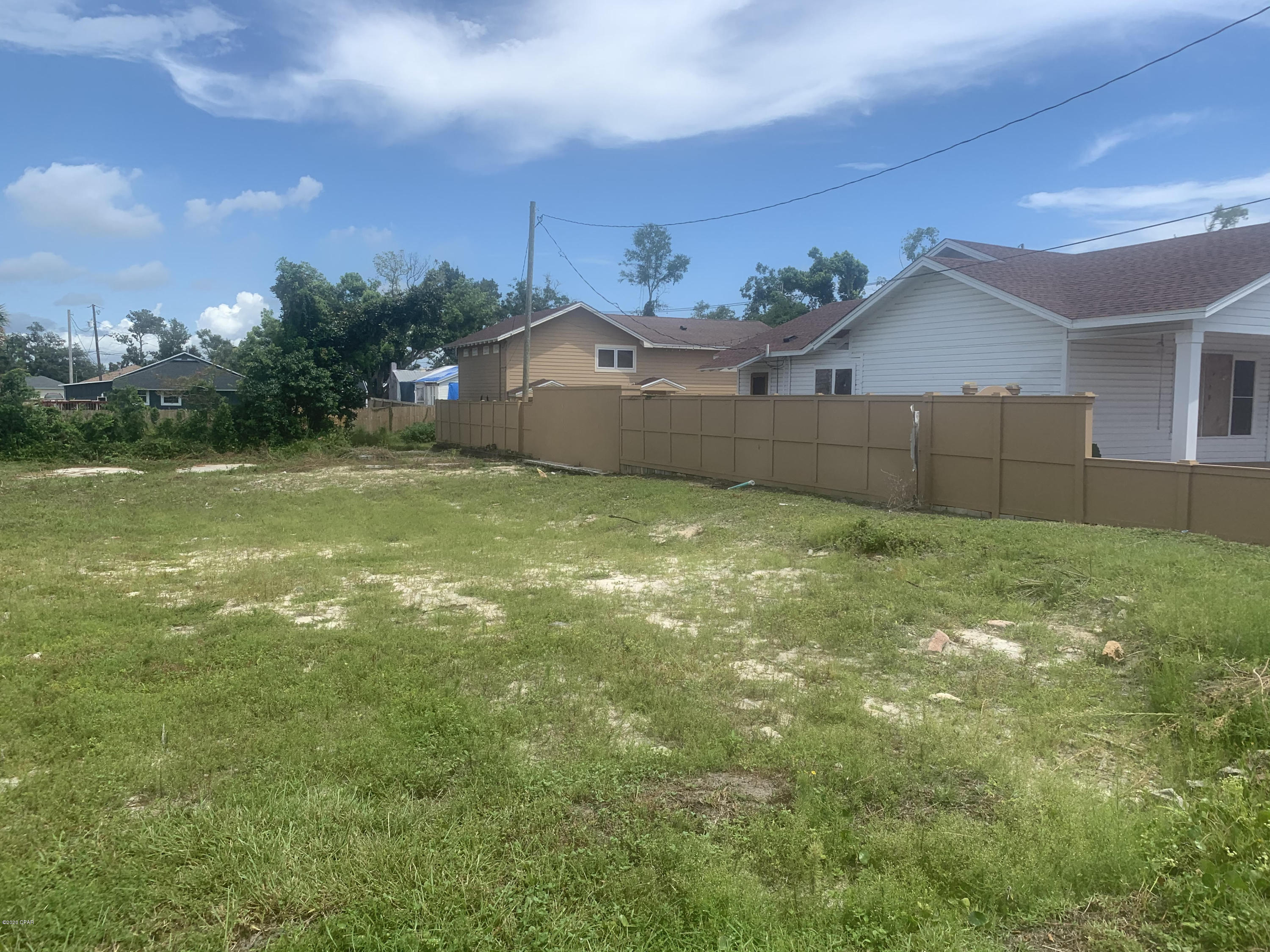 [No Recorded Subdiv] - Land