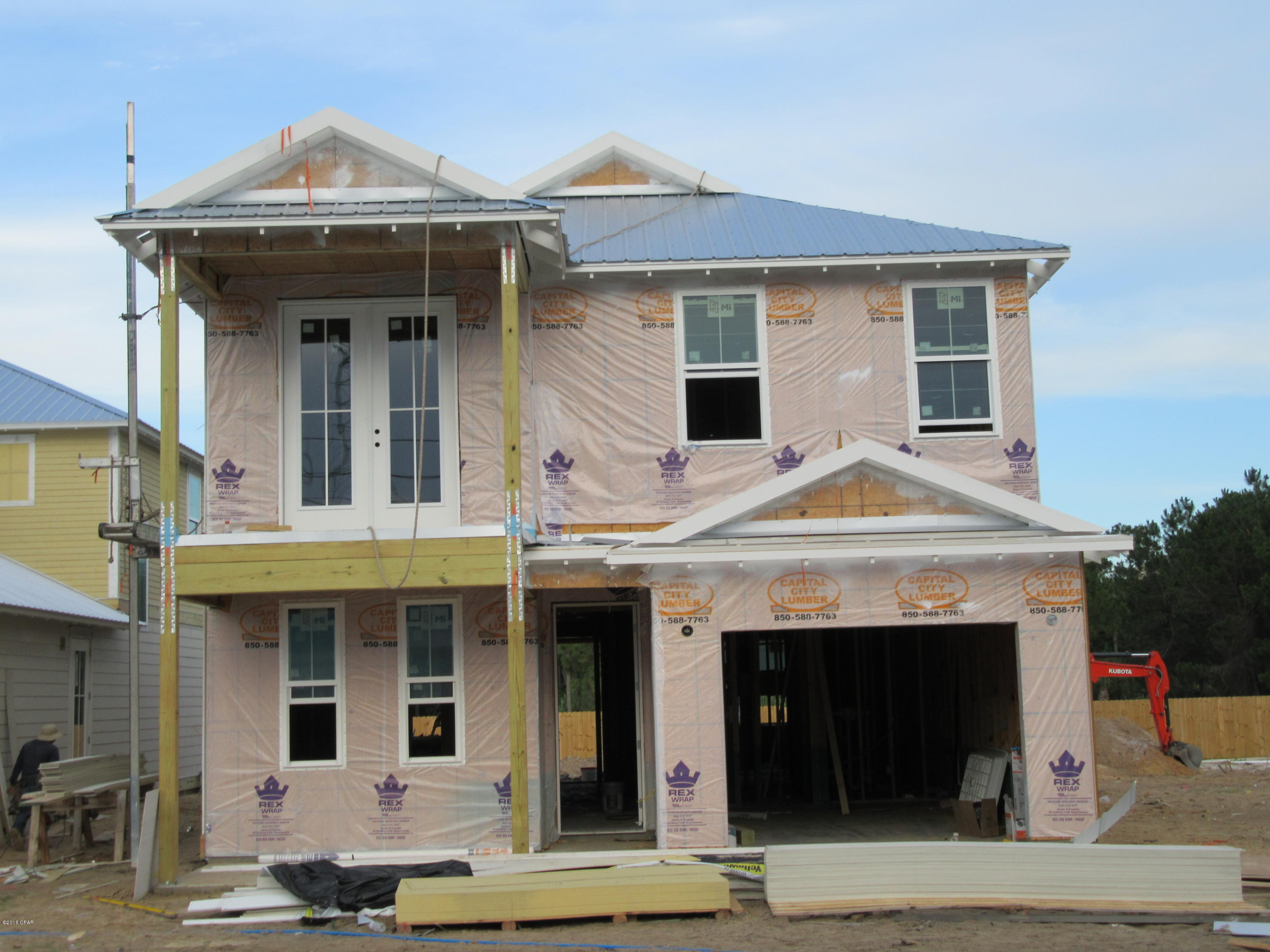 [No Recorded Subdiv] - Residential