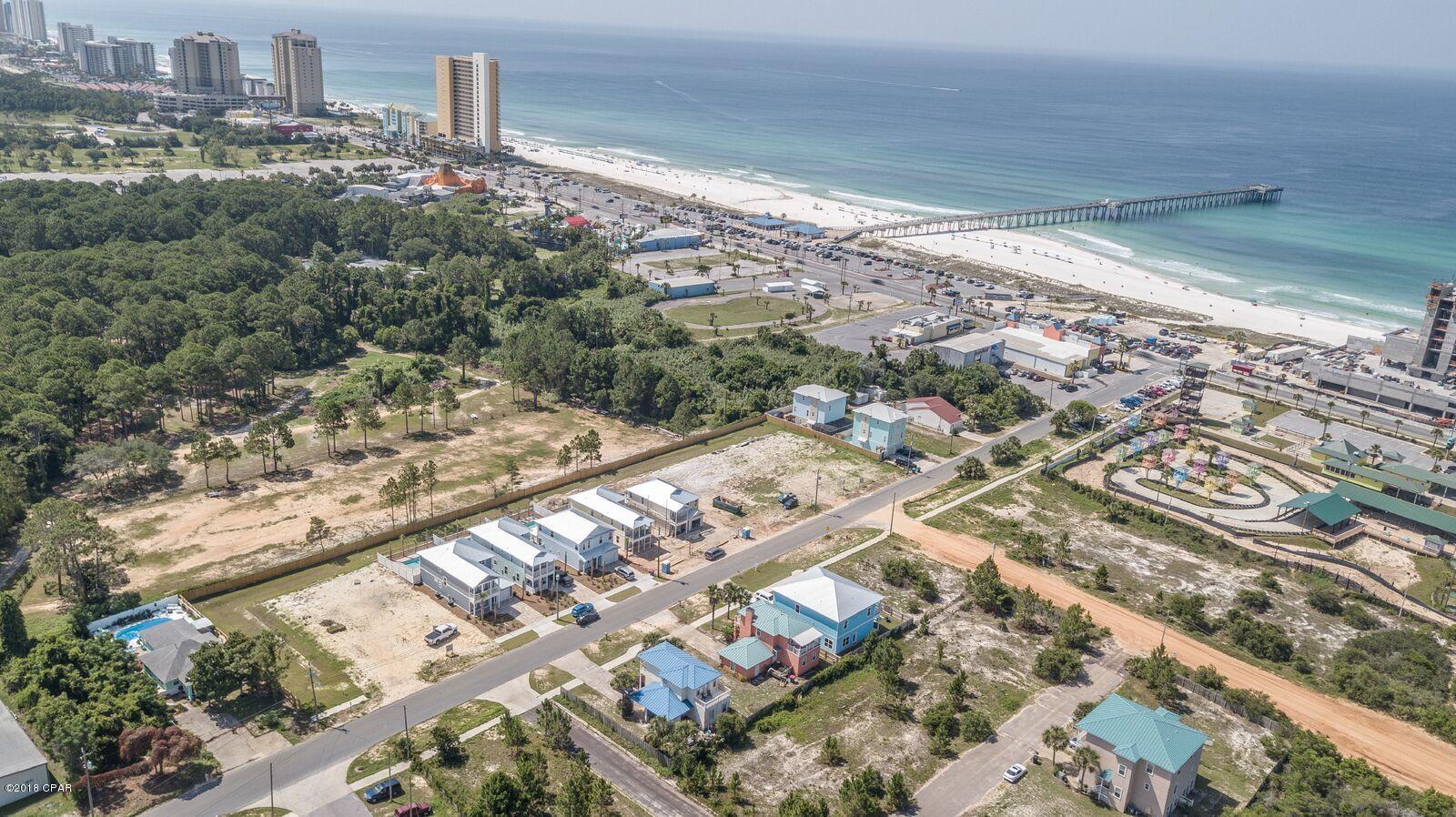 [No Recorded Subdiv] - Residential